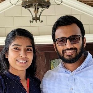 Meet your Posher, Liya